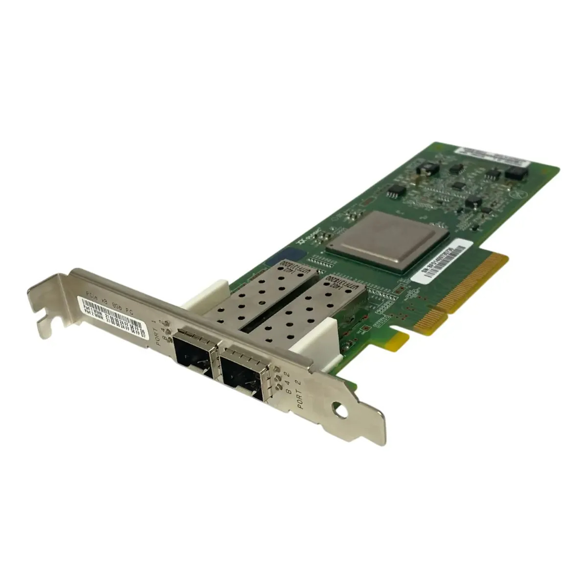 HBA IBM QLE2562 8GB FC SFP 2-Port 00Y5629 44T1359
