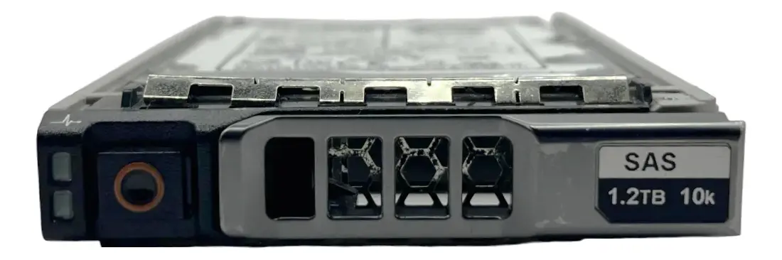 HD DELL 1.2TB 10K 2,5 SAS 12GB 09XNF6 9XNF6 - Imagem 2