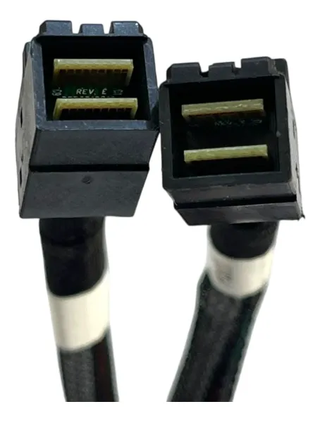 Cabo de Energia C19 p/ Padrão Americano LL57855 - Imagem 3