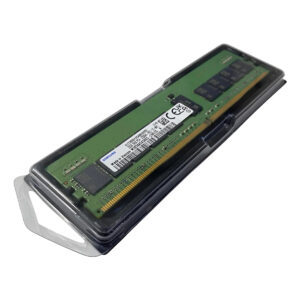 MEMÓRIA SAMSUNG 32GB DDR4 3200MHZ RDIMM M393A4G43AB3-CWE