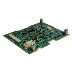 IBM PLACA ADAPTADORA DE BATERIA SERVERAID M5000 43W4343