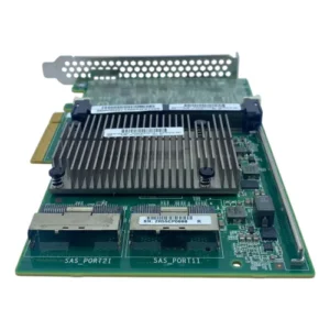 CONTROLADORA HP P840/4GB 12GB 2-Port 761880-001