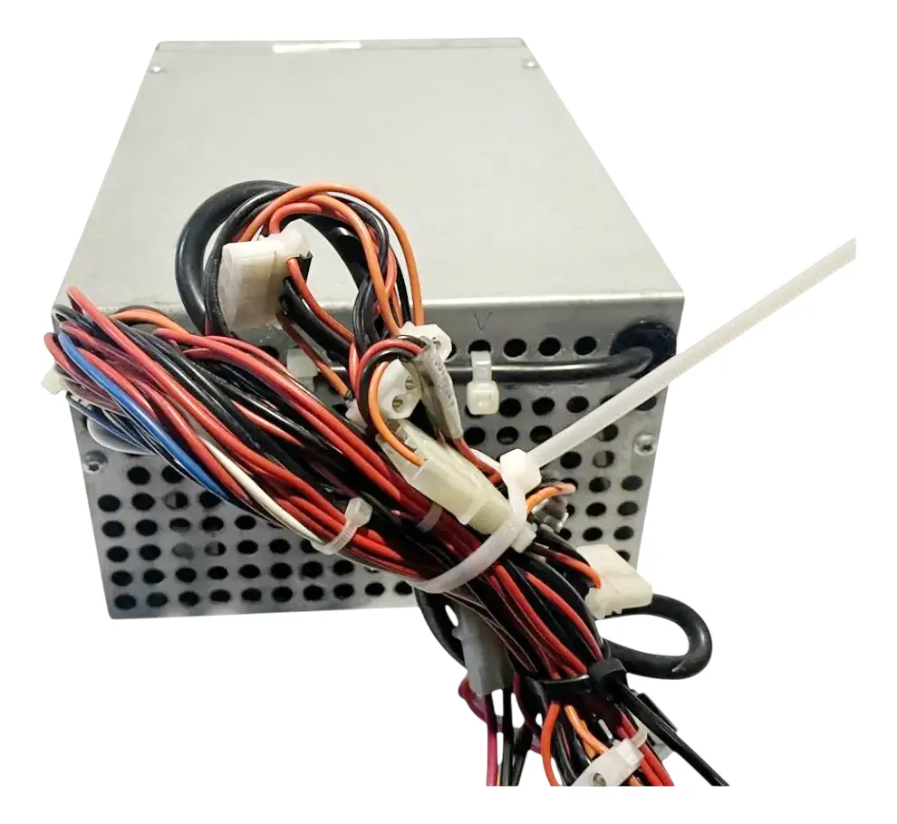 FONTE COMPAQ 325W PA-5331-1C 320962-001 320964-001 - Imagem 4