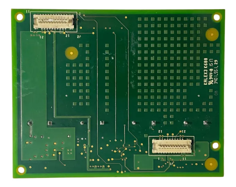 BATERIA DELL EQUALLOGIC PS4100 0KYCCH KYCCH 0N7J1M N7J1M - Imagem 4