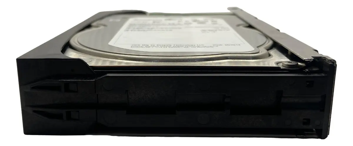 HD HITACHI 3TB 3,5 7.2K SAS 6GB 3285311-A - Imagem 2