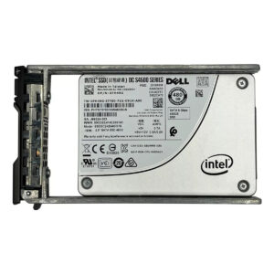 SSD DELL DC S4500 480GB 2,5 SATA 6GB 0FH49G FH49G SSDSC2KB480G7R