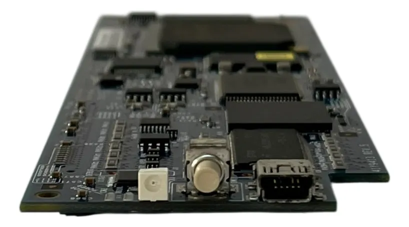Placa Adaptadora RSAII IBM 44T1412 13N0833 - Imagem 4