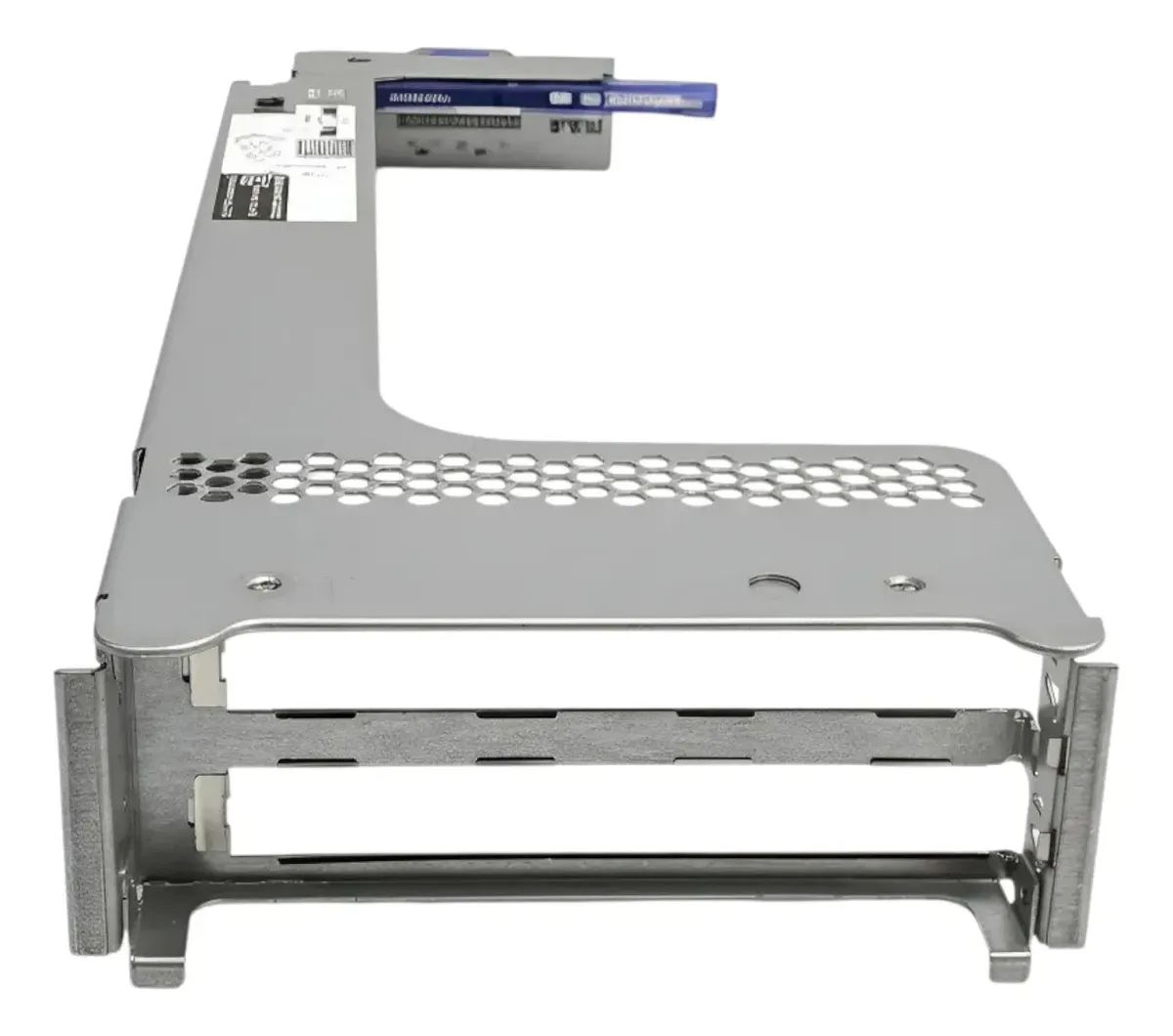 RISER CARD X3650 M2 M3 69Y2328 69Y4324 59Y3080 43V7063 - Imagem 2