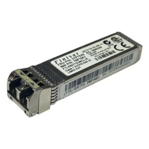 Gbic IBM/FINISAR 10GB SR SW MMF LC 300m 31P1549 78P1661