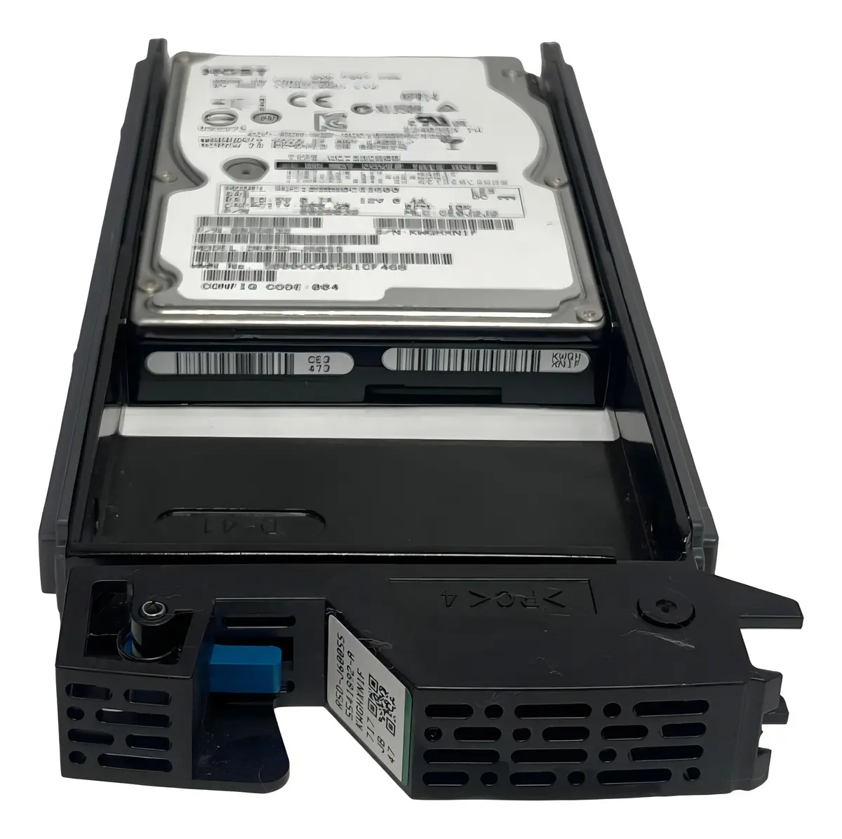 HD HITACHI 600GB 10K 2.5 SAS PN R5C-J600SS 5541892-A - Imagem 2
