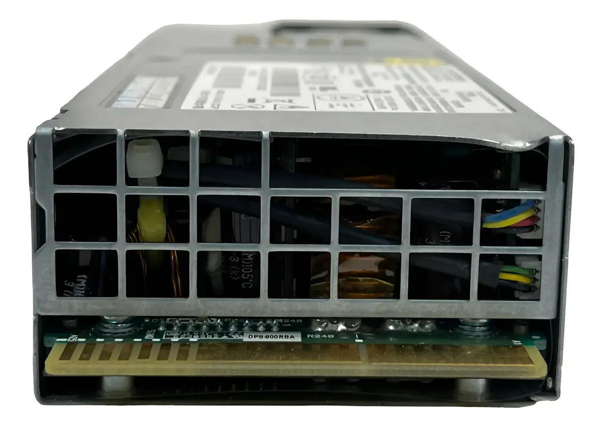 FONTE DELTA 800W PARA THINKSERVER RD430 RD530 03X3822 - Imagem 4