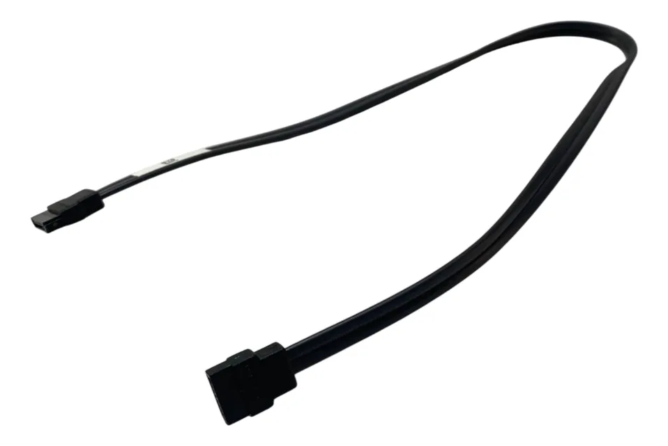 CABO HP SATA 3G 19.5 381868-001 381868-002 381868-004 - Imagem 3