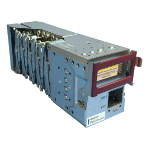 MÓDULO HP I/O 12GB SAS 2-Port D6020 823849-001 828613-001