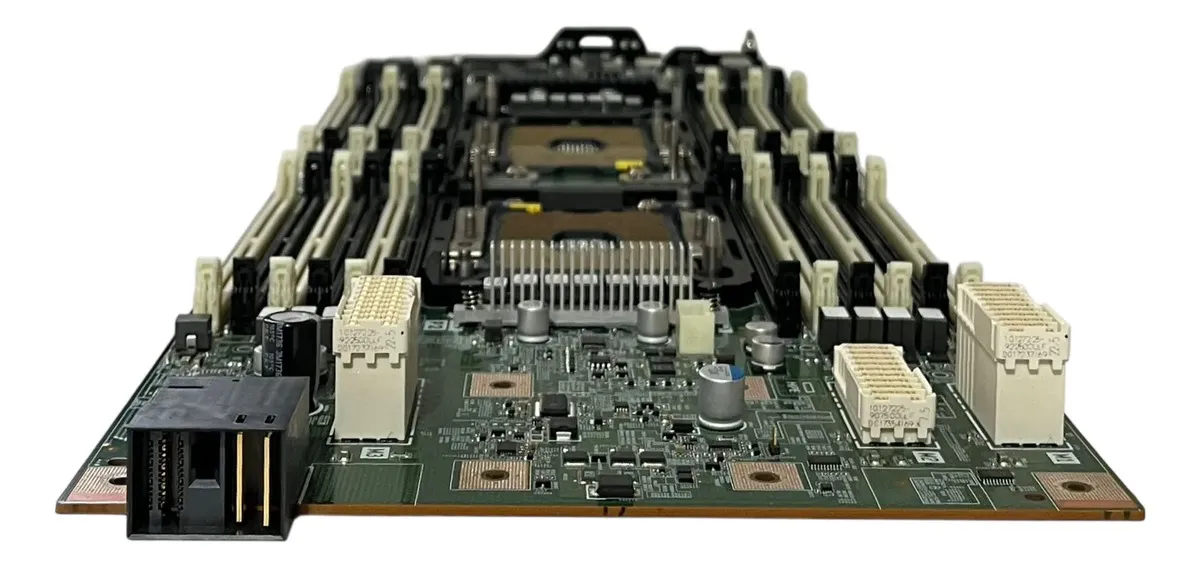 PLACA MÃE HP 480 G10 870841-001 - Imagem 3