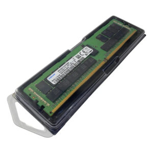 MEMÓRIA SAMSUNG 64GB 2666 RDIMM M393A8K40B22-CWD