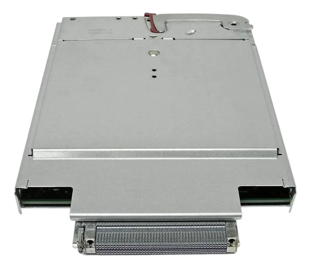 Módulo Switch Blade HP Cisco 3120G SAN 4-Port 451438-B21 451356-001 - Imagem 5