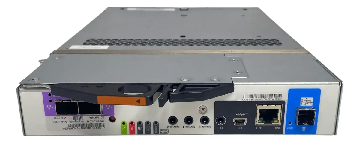 LENOVO CONTROLADORA S2200 12GB FC 01DC497 - Imagem 4