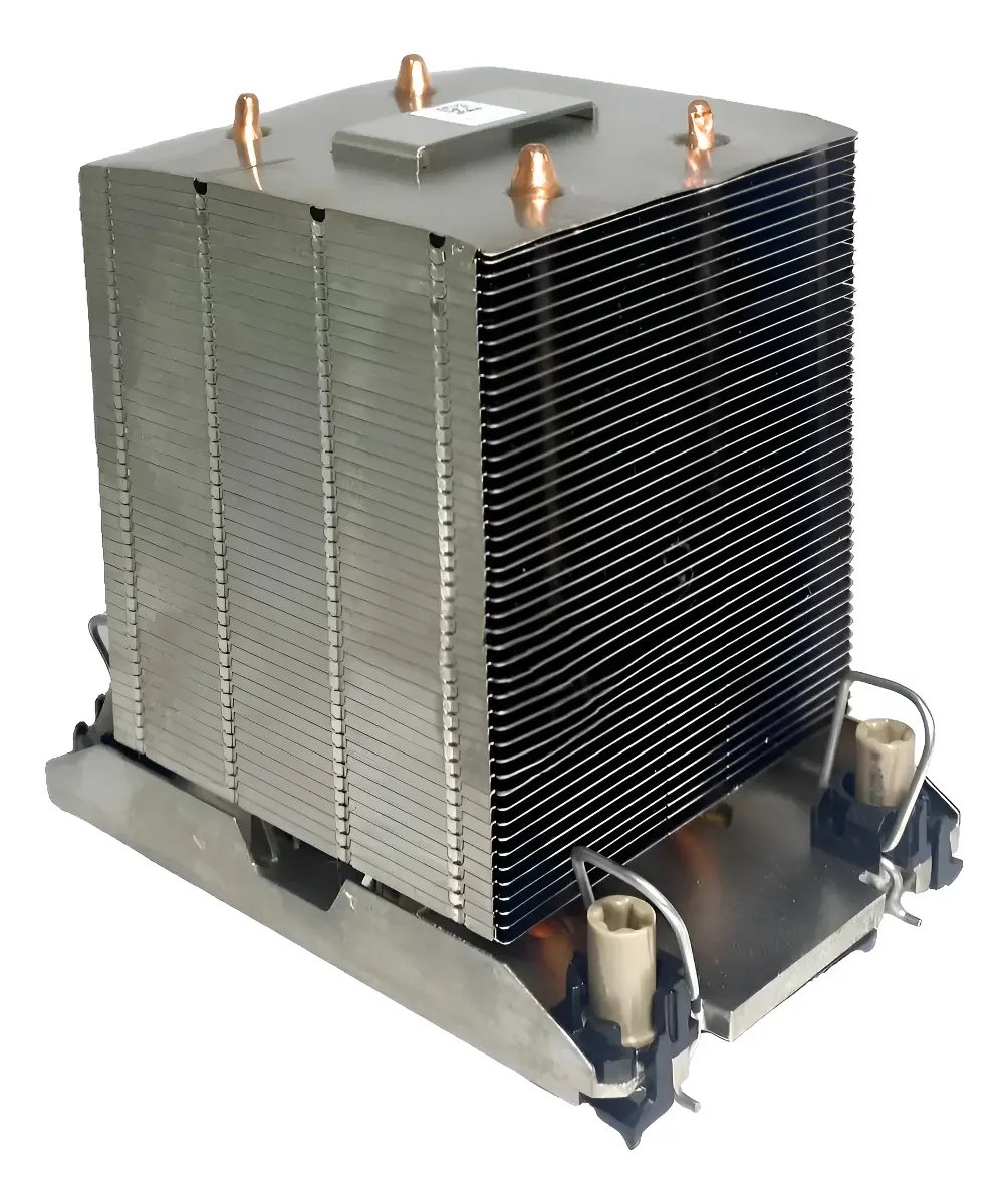 DISSIPADOR DELL PARA SERVIDOR T550 0X35YW X35YW - Imagem 2