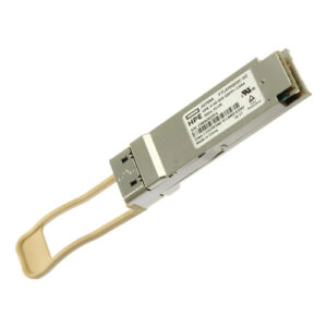 Gbic HP X140 40Gb QSFP CSR4 MPO 300m JG709A