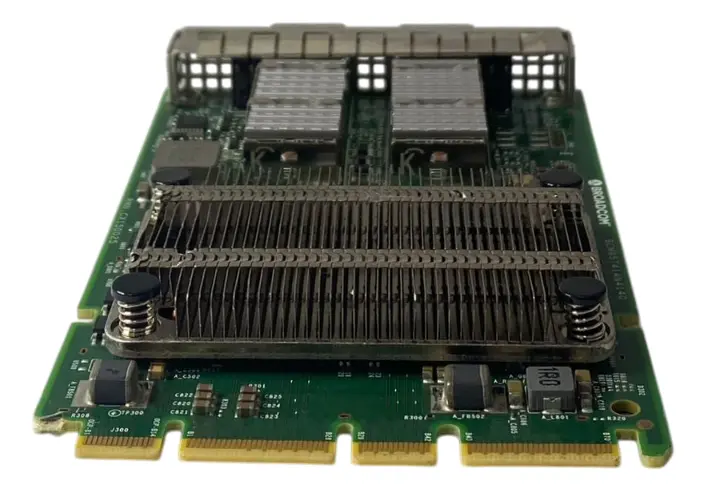 PLACA REDE DELL 57412 10GB SFP+ 2-Port OCP NIC 6JKXY 06JKXY - Imagem 4