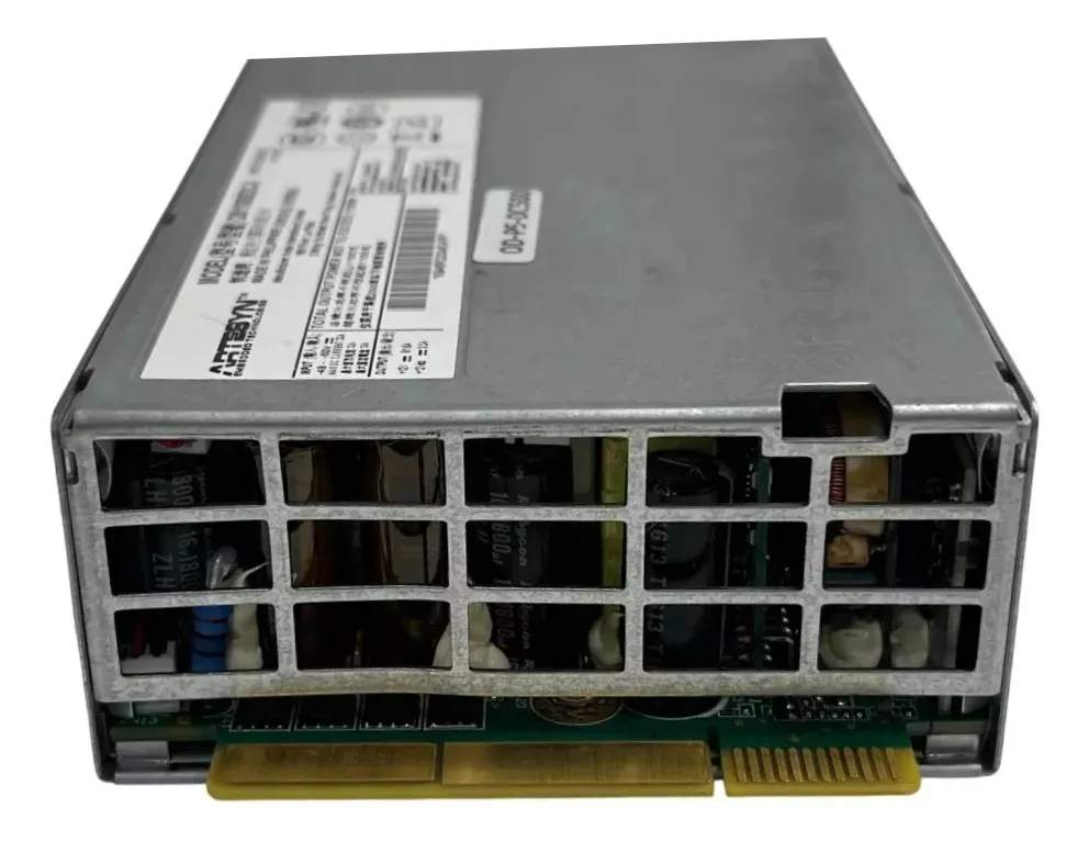 FONTE ARTESYN 1100W DS1100SDC-3 - Imagem 3