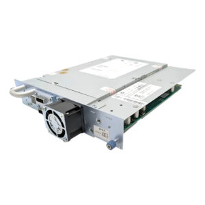 LTO-6 HP HH SAS MSL TAPE DRIVE SLED 706824-001 C0H27A