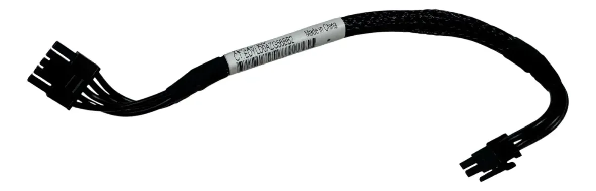 Cabo p/ Backplane HP 747560-001 784622-001 - Imagem 2