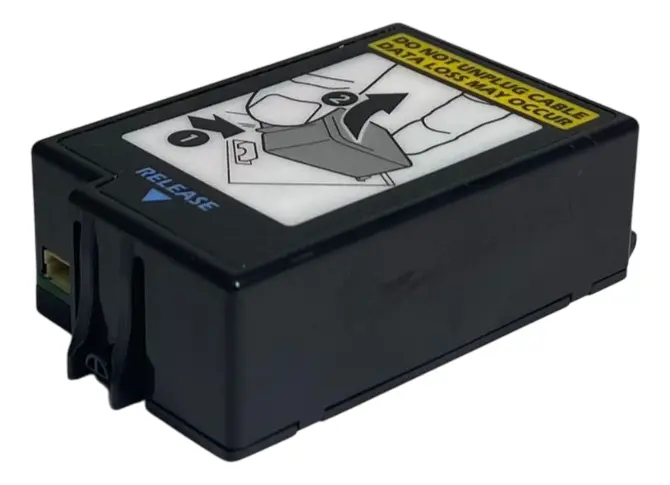 BATERIA DELL POWEREDGE M610 M910 BLADE X463J 0X463J - Imagem 2