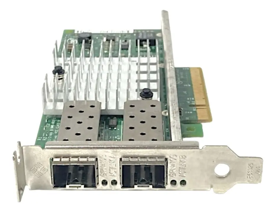 Placa de Rede Sun Oracle X520-DA2 10GB SFP+ 2-Port 7051223 - Imagem 3