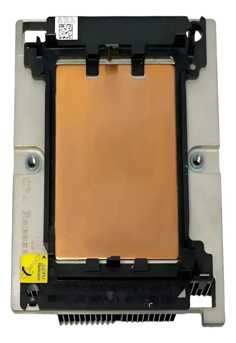 DISSIPADOR DELL 86MM BLADE M640 0DFWFN DFWFN - Imagem 3