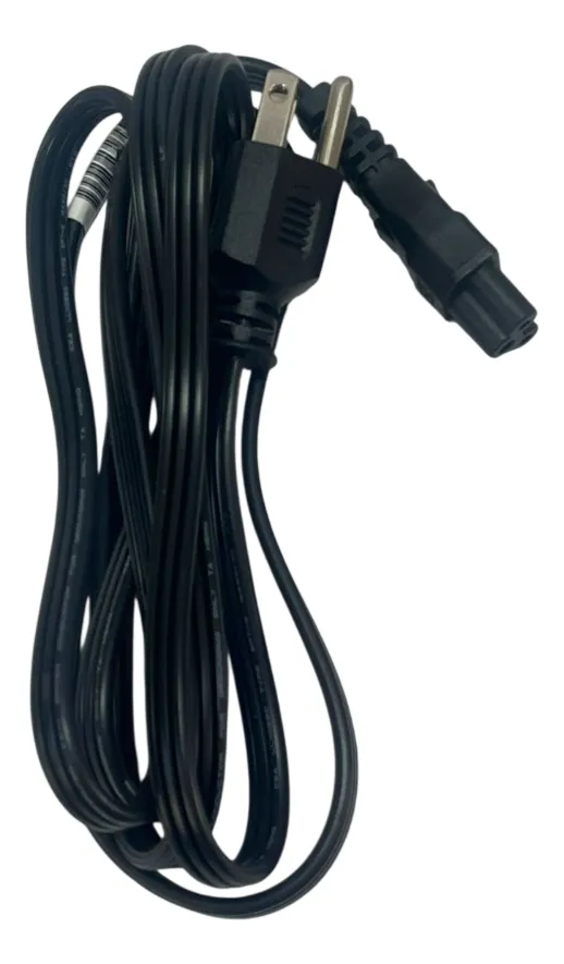 Cabo de Energia HP 1.8M C5 213349-001 - Imagem 3