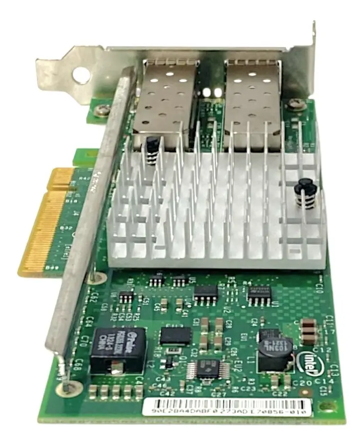 Placa de Rede Sun Oracle X520-DA2 10GB SFP+ 2-Port 7051223 - Imagem 4