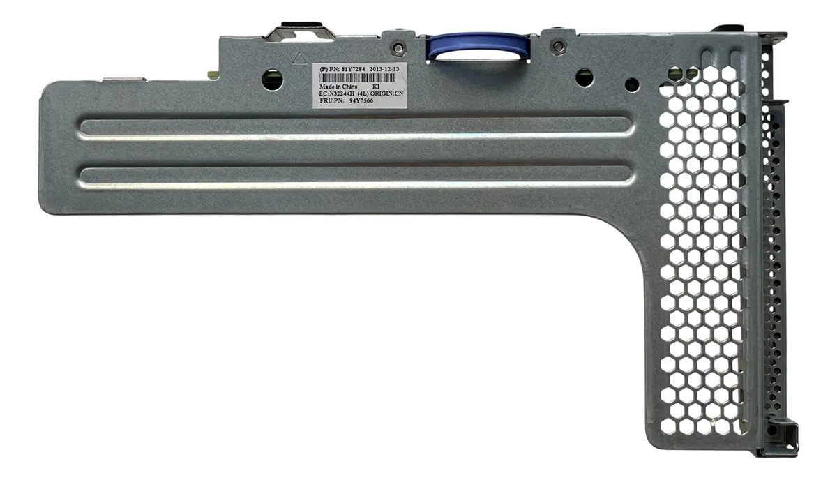 RISER CARD IBM X3550 M4 94Y7591 81Y7284 - Imagem 2