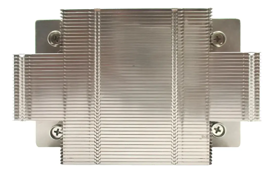 DISSIPADOR DELL COMPELLENT SCV3000 SCV3020 0C5PD2 C5PD2 - Imagem 2