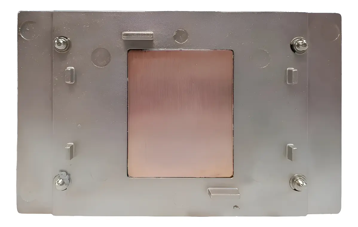 DISSIPADOR DELL COMPELLENT SCV3000 SCV3020 0C5PD2 C5PD2 - Imagem 3