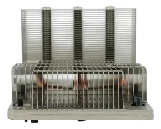 DISSIPADOR DELL R740 R740XD R640 0TRJT7 TRJT7 - Imagem 3