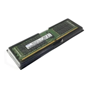 MEMÓRIA SAMSUNG 32GB DDR4-2400T RDIMM M393A4K40BB1-CRC