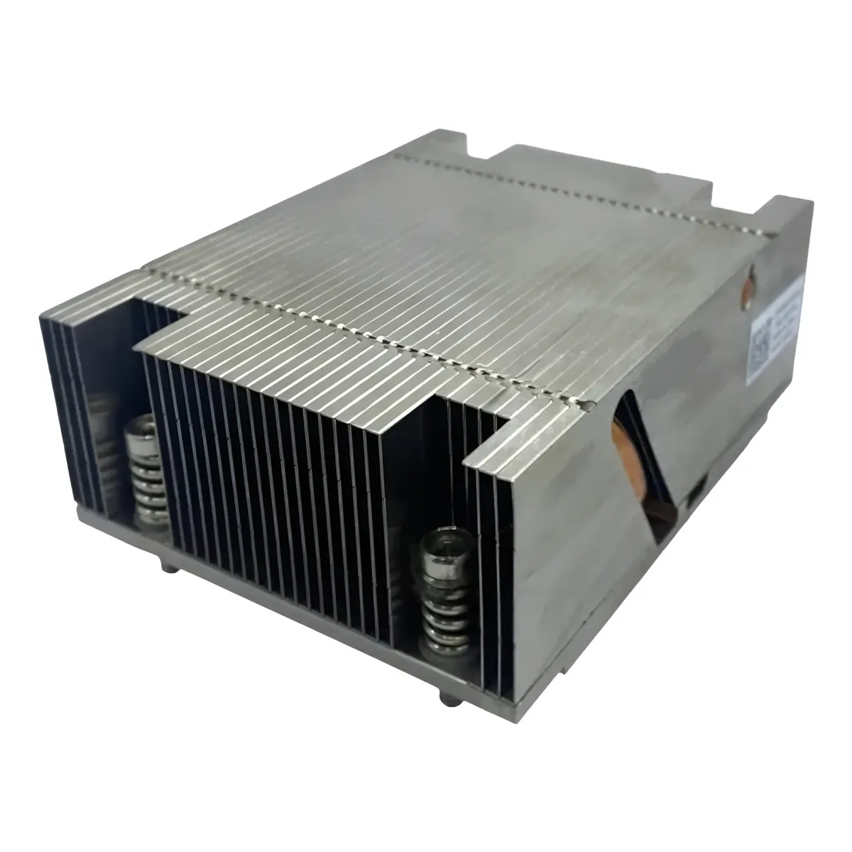 DISSIPADOR DELL POWEREDGE R530 1U 8XH97 08XH97