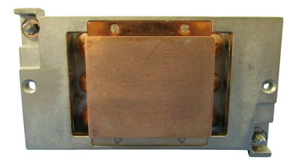 DISSIPADOR HP DL580 G8 G9 735514-001 72443-001 788377-001 - Imagem 5