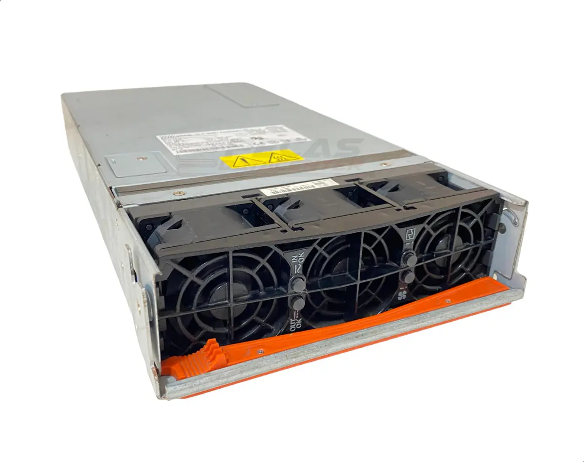 FONTE IBM 2880W BLADECENTER 8852 39Y7364 - Imagem 3