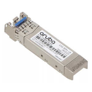 GBIC ARUBA 10G SFP+LR J9151D 1990-4727 1990-4694