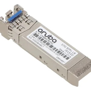 GBIC ARUBA 10G SFP+LR J9151D 1990-4727 1990-4694