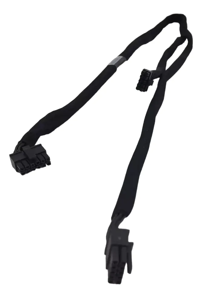 Cabo Splitter IBM Backplane 2,5 81Y6662 81Y6663 - Imagem 2