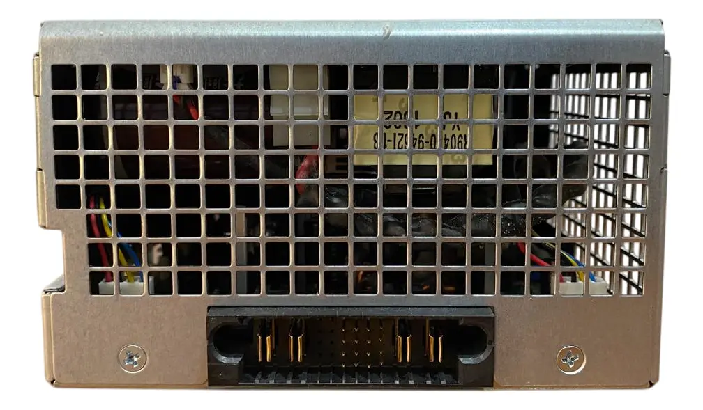 FONTE EMC 400W PARA VNX DAE 071-000-733-00 - Imagem 4