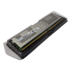 MEMORIA SAMSUNG 64GB DDR4 2400 LRDIMM M386A8K40BM1-CRC