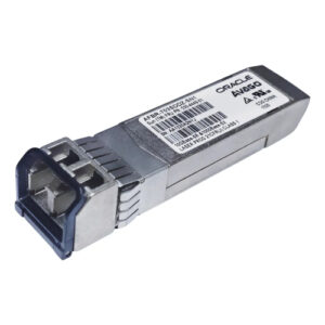 Gbic Oracle/Avago 10GB SR MMF LC 300m 530-4449-01