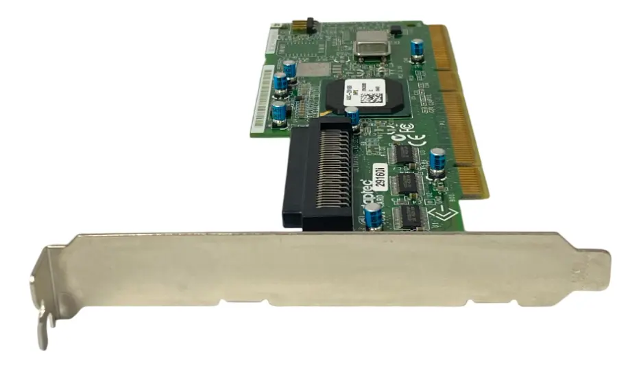 HP PLACA CONTROLADORA ULTRA-160 SCSI 324710-001 - Imagem 3