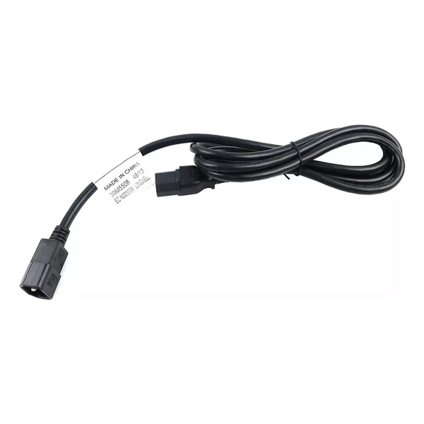 Cabo de Energia IBM C13 p/ C14 2M 39M5508 39M5377