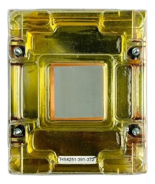DISSIPADOR IBM P/ SYSTEM X3550 39Y9422 39Y9423 - Imagem 4