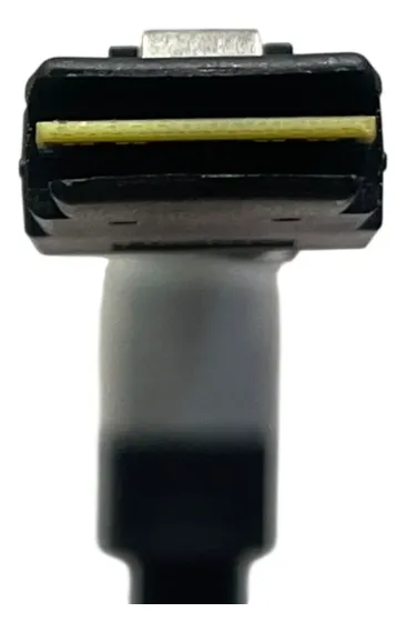 Cabo Mini SAS SFF-8087 57cm HP 4-Baias 3,5 784628-001 - Imagem 2